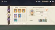 Strength potion (Image via HoYoverse)